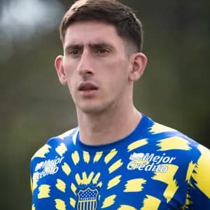Perfil de Valentin