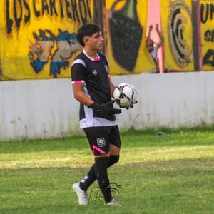 Perfil de Thiago Rivero
